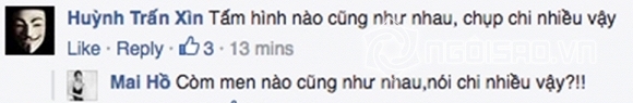 Trấn Thành và Mai Hồ 5