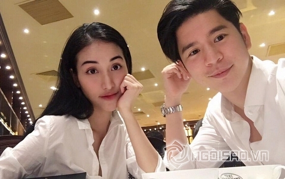 Trấn Thành và Mai Hồ 1