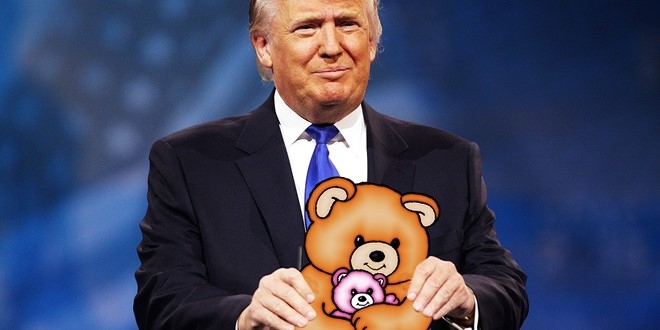 Trump thanh Tong thong, cong dau thuoc ve hacker Nga hinh anh 1
