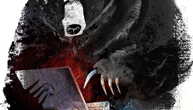 Trump thanh Tong thong, cong dau thuoc ve hacker Nga hinh anh 3