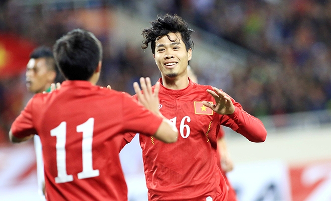 18h00 ngày 12/11, Việt Nam – Avispa Fukuoka: HLV Hữu Thắng chơi 'Lego' lần cuối