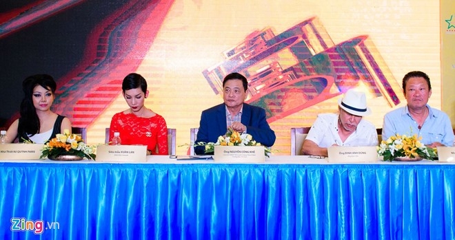 My Tam, Ho Ngoc Ha tham gia Duyen dang Viet Nam lan 28 hinh anh 1