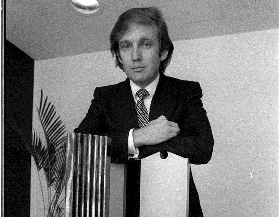 Nhung dieu it biet ve tong thong tan cu Donald Trump hinh anh 3