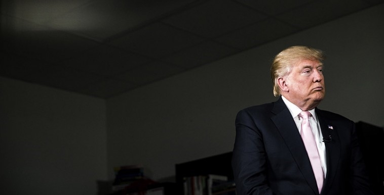 Nhung dieu it biet ve tong thong tan cu Donald Trump hinh anh 8