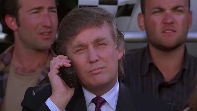 Nhung dieu it biet ve tong thong tan cu Donald Trump hinh anh 9
