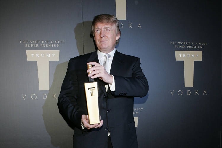 Nhung dieu it biet ve tong thong tan cu Donald Trump hinh anh 10