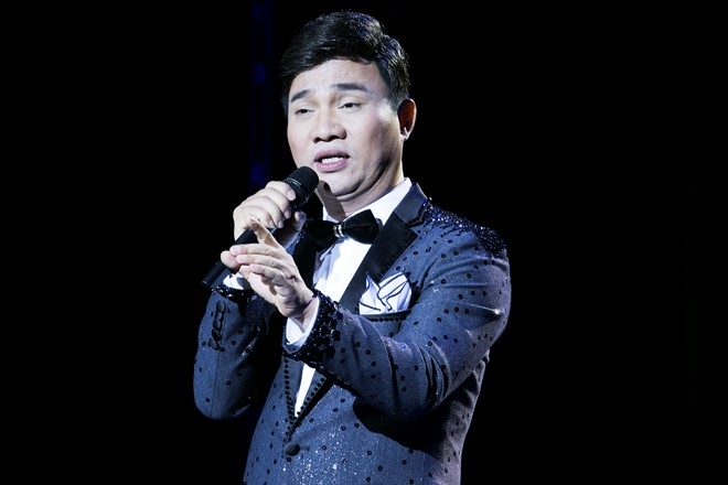 Thu Phuong muon lam 'con sao nho' cua Quang Linh hinh anh 9