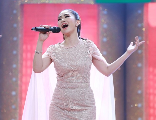Truong Giang che Ngo Kien Huy la ca si nhung it di hat hinh anh 3