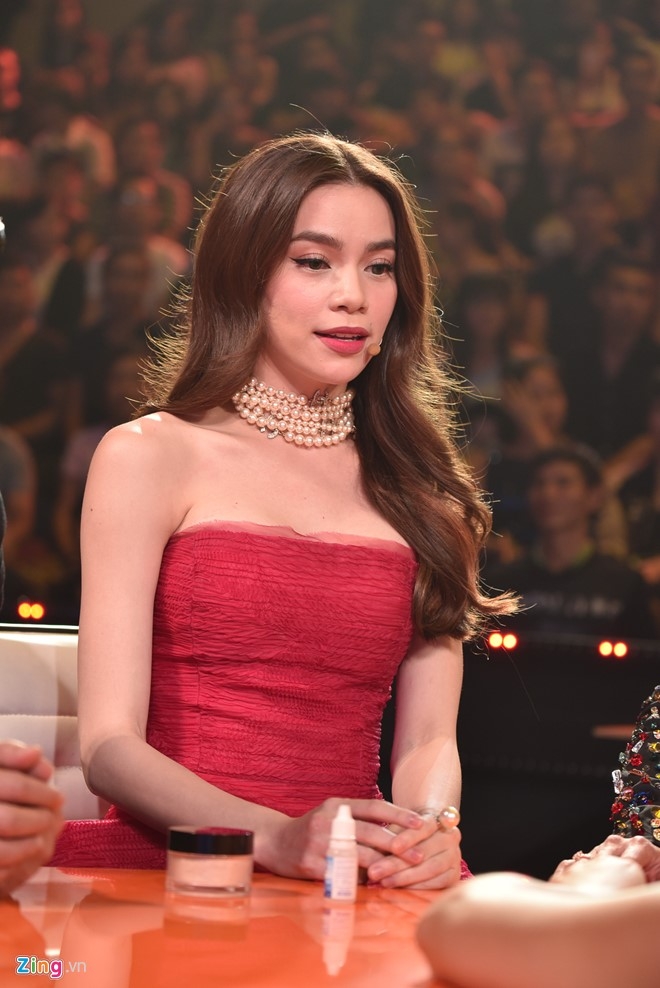Tran Thanh ngu gat truoc chung ket Buoc nhay ngan can hinh anh 8