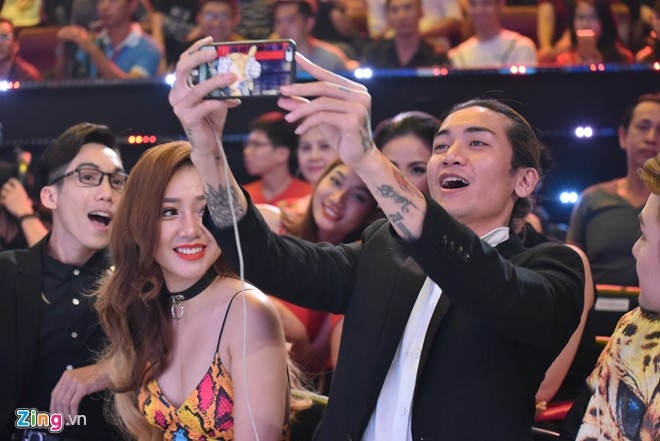 Tran Thanh ngu gat truoc chung ket Buoc nhay ngan can hinh anh 10