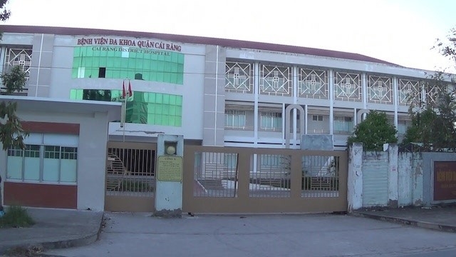 Dieu gi khien nguoi binh thuong tu cat lia chan tay? hinh anh 1