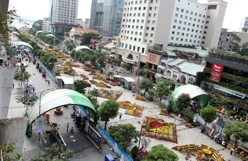 duong-hoa-nguyen-hue-se-mo-tu-28-tet