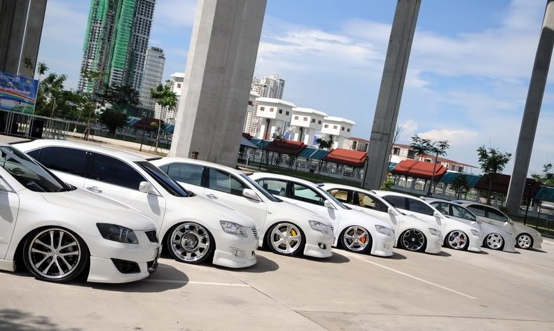 Ô tô giá rẻ hết cửa vào Việt Nam?