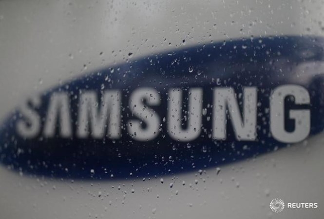 Samsung đang muốn tham gia mạnh mẽ vào thị trường xe hơi cao cấp /// Ảnh: Reuters