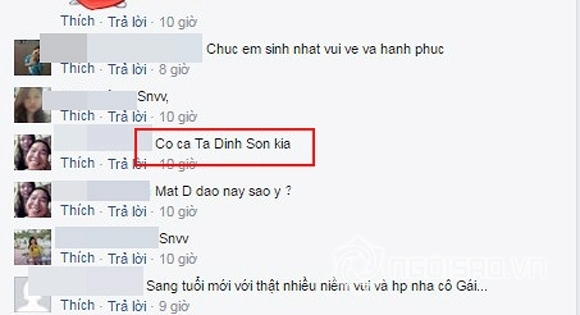 Hoa hậu Kỳ Duyên 1