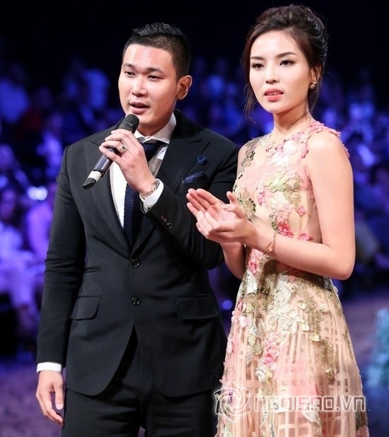 Hoa hậu Kỳ Duyên 0