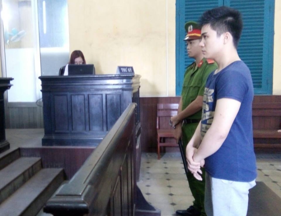 tang an 9x giet nguoi yeu, cuop tai san sau khi an ai hinh anh 1