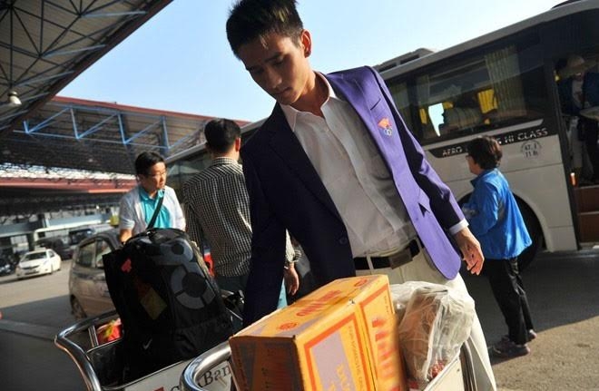 Thành Lương tiết lộ điều đáng sợ nhất tại Myanmar - Ảnh 2.