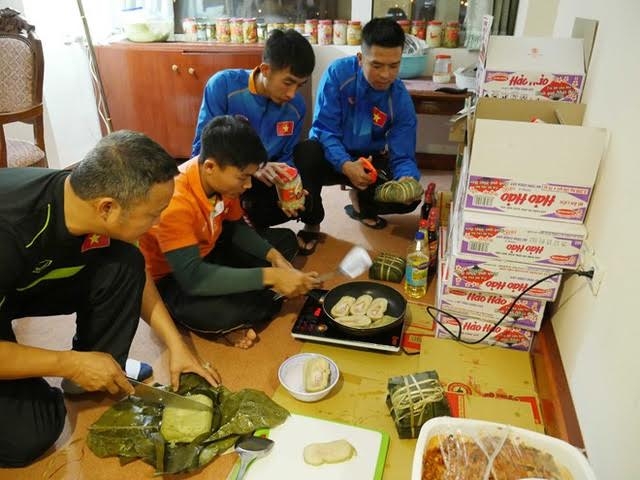 Thành Lương tiết lộ điều đáng sợ nhất tại Myanmar - Ảnh 3.