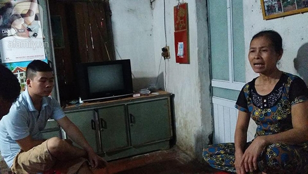 thai nhi