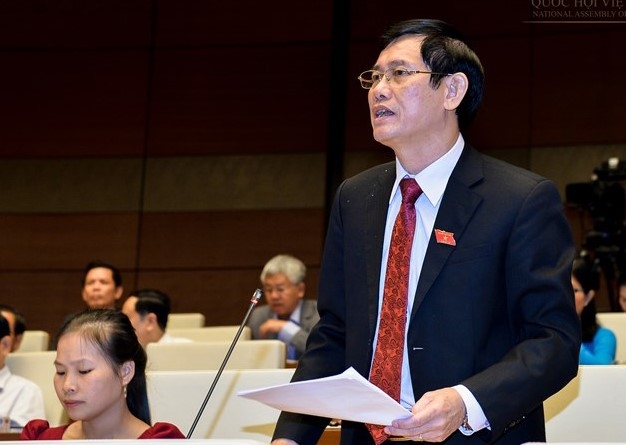 Bo Tai nguyen chiu hoan toan trach nhiem ve su co Formosa hinh anh 2