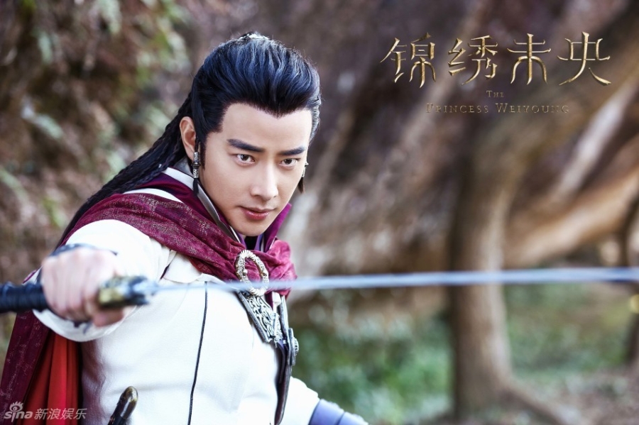 Phim ty luot xem tai Trung Quoc bi che tao hinh sai lich su hinh anh 3