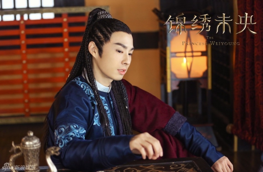 Phim ty luot xem tai Trung Quoc bi che tao hinh sai lich su hinh anh 5