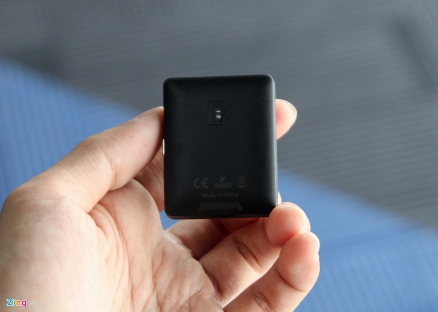 Smartphone nho nhat the gioi xuat hien o Viet Nam hinh anh 5