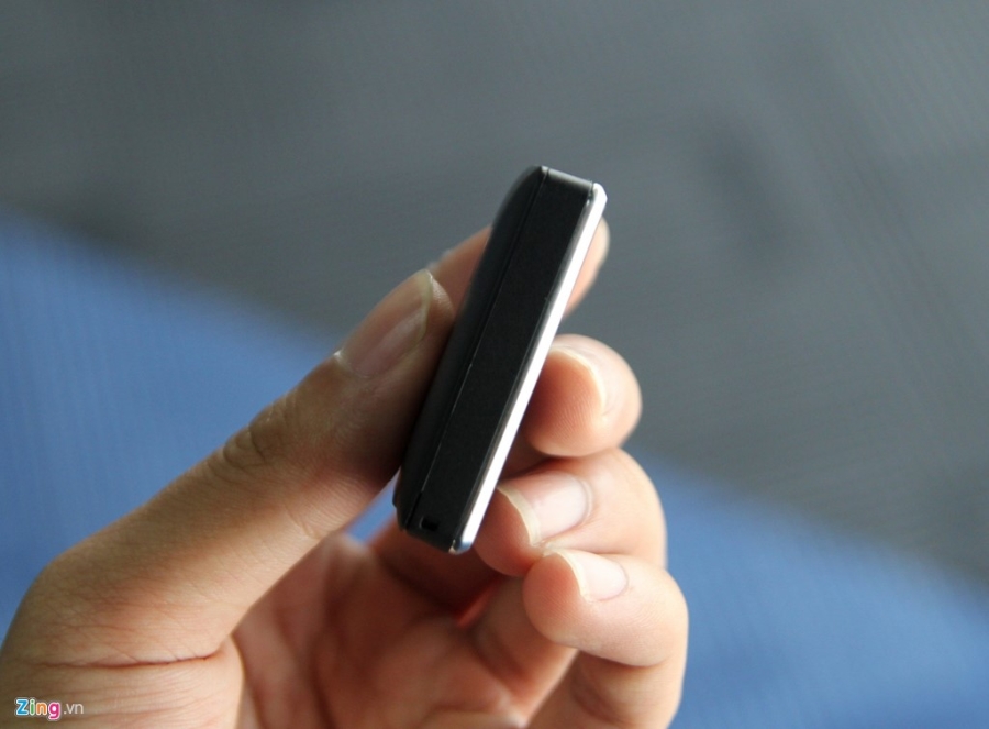 Smartphone nho nhat the gioi xuat hien o Viet Nam hinh anh 6
