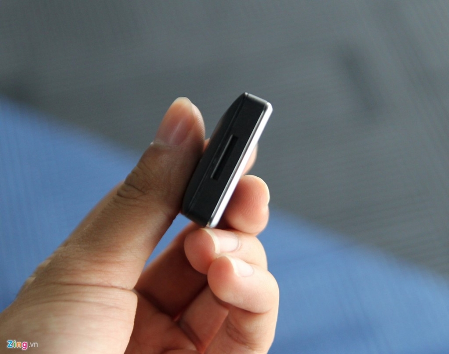 Smartphone nho nhat the gioi xuat hien o Viet Nam hinh anh 7