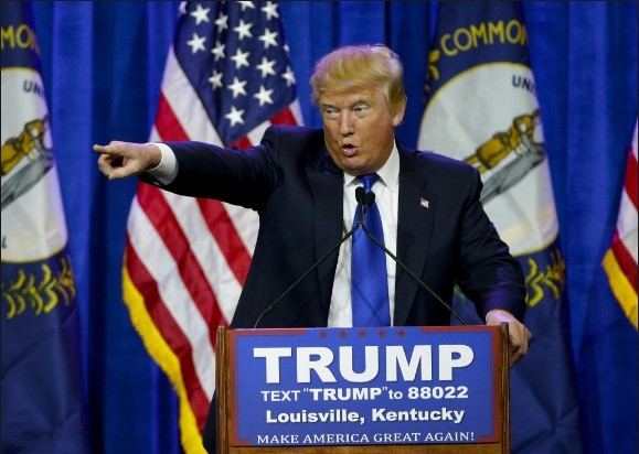 Vi Donald Trump, nuoc My lo dang cai Olympic 2024? hinh anh 1