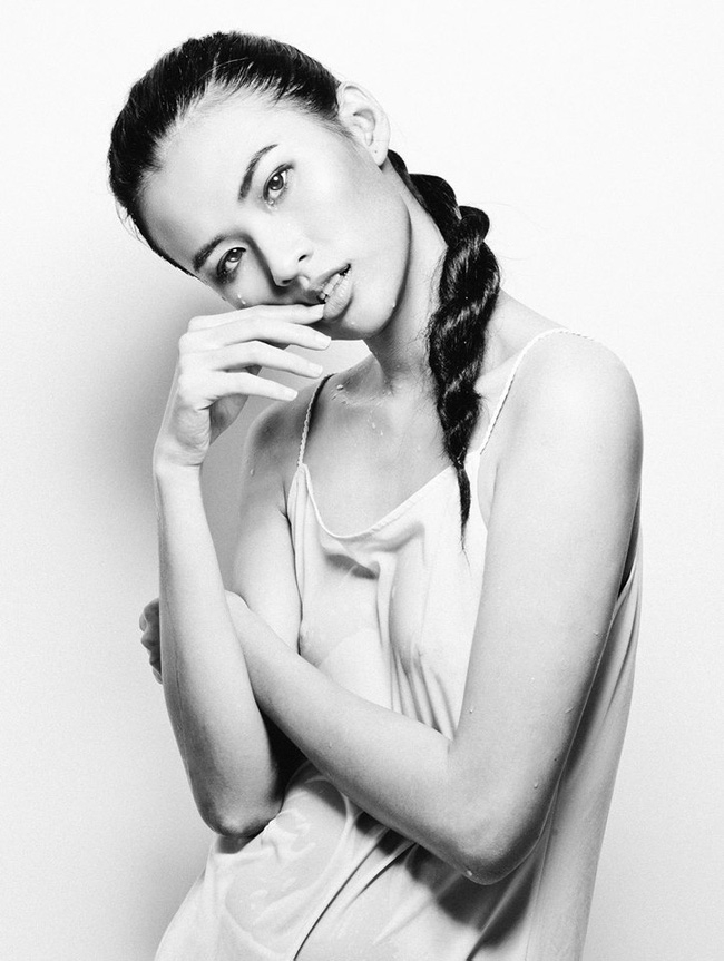 Thêm cựu thí sinh đứng về phía Xuân Lan, tố ê-kíp Vietnams Next Top Model - Ảnh 1.