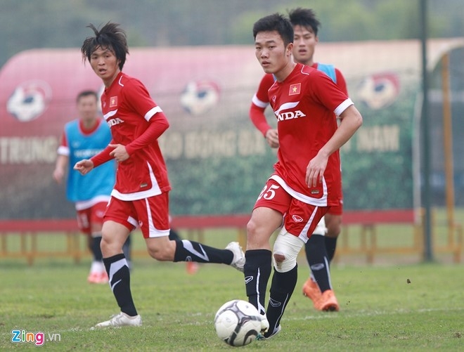 Xuan Truong lien tiep len bao nuoc ngoai hinh anh 1