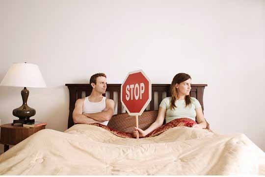 Đừng cưới vội khi chưa lên giường