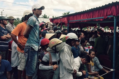 Giở trò đồi bại bất thành, sát hại bé gái hàng xóm, nhận án tử hình  - ảnh 2