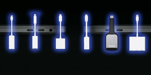 MacBook Pro mới tốt, nhưng giá còn quá 'chát' - ảnh 1