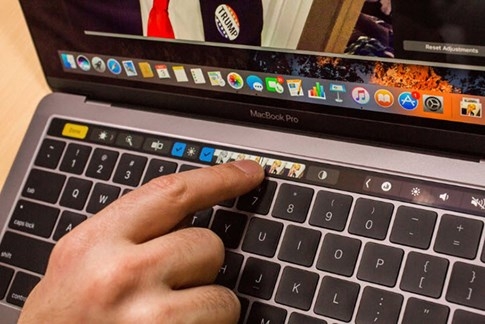 MacBook Pro mới tốt, nhưng giá còn quá 'chát' - ảnh 2