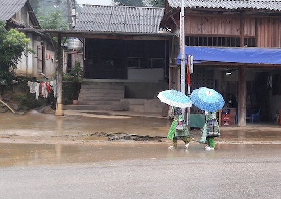 Yên Bái: Báo động tình trạng phụ nữ bị lôi kéo vượt biên