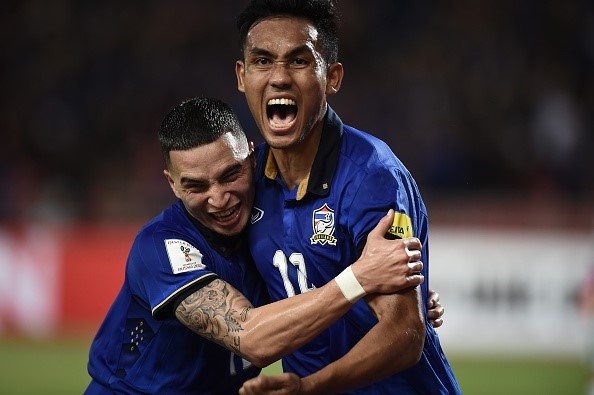 Dangda lập hat-trick, Thái Lan hạ gục Indonesia ngày mở màn AFF Cup 2016 - Ảnh 2.