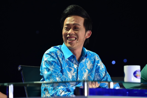 gương mặt thân quen nhí 12