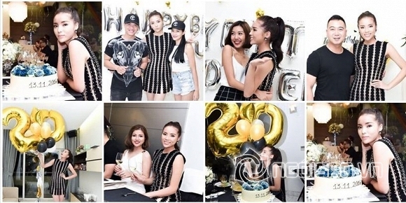 Hoa hậu Kỳ Duyên xóa ảnh bạn trai 9 Hoa hậu Kỳ Duyên xóa ảnh bạn trai 9