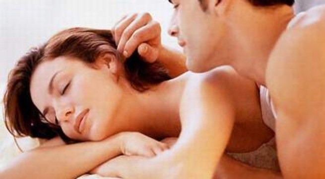 Sau cực khoái, không phải là chấm hết... - Ảnh 1.