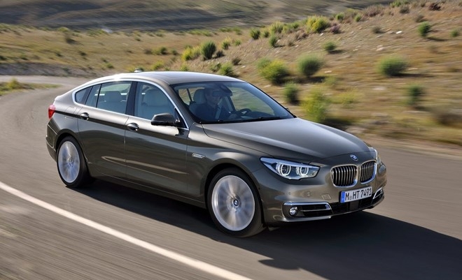 Trieu hoi hon 34.000 xe BMW va Rolls-Royce do loi tui khi hinh anh 1