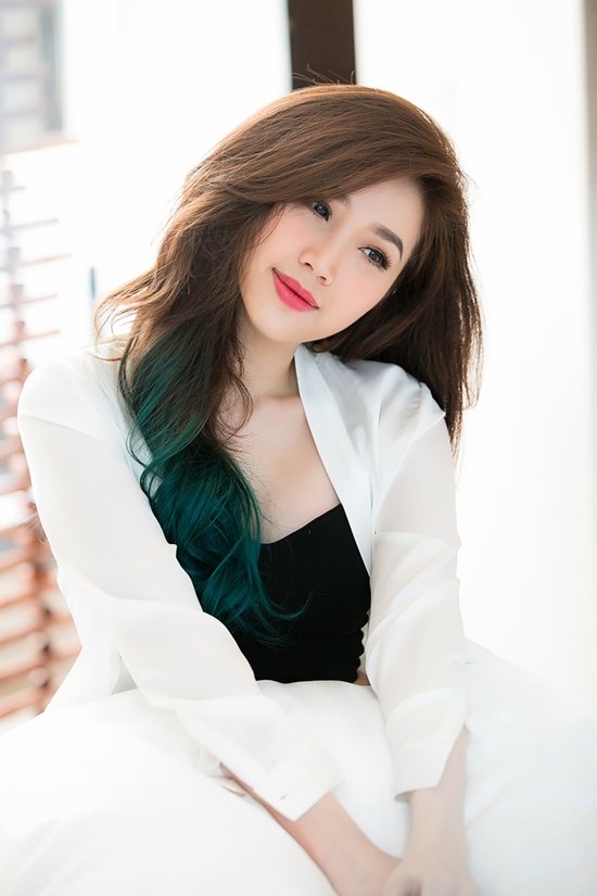 Ca sĩ Bảo Thy giàu cỡ nào?
