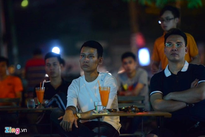 CDV Ha Noi vo oa niem vui sau ban thang cua Cong Vinh hinh anh 3