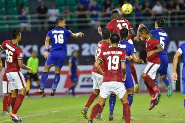Chi nguoi Thai co the tu ngan minh vo dich AFF Cup hinh anh 1