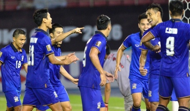 Chi nguoi Thai co the tu ngan minh vo dich AFF Cup hinh anh 2