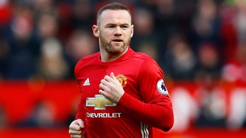 Rooney điên tiết tố bị truyền thông Anh 