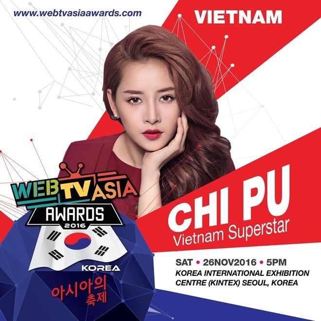 Chi Pu se dung chung san khau voi SNSD, Chau Kiet Luan hinh anh 1