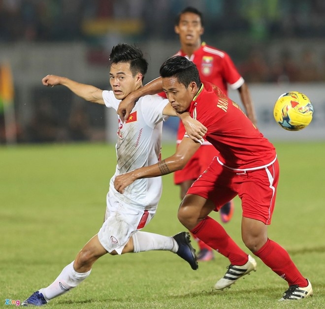'Cu choi the nay, Viet Nam khong the vo dich' hinh anh 3
